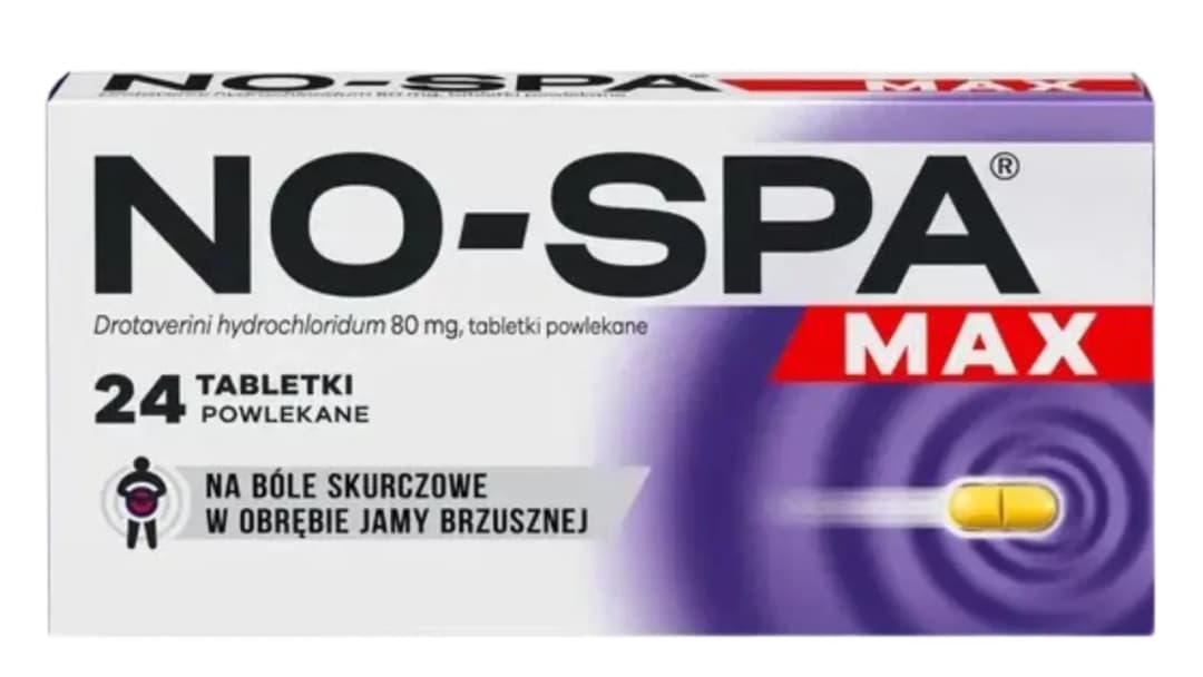 Skuteczne leki na ból żołądka – ulga bez recepty i skutki uboczne