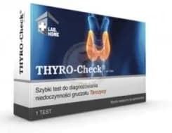 Czy Letrox wpływa na badanie TSH? Sprawdź, co musisz wiedzieć przed badaniem