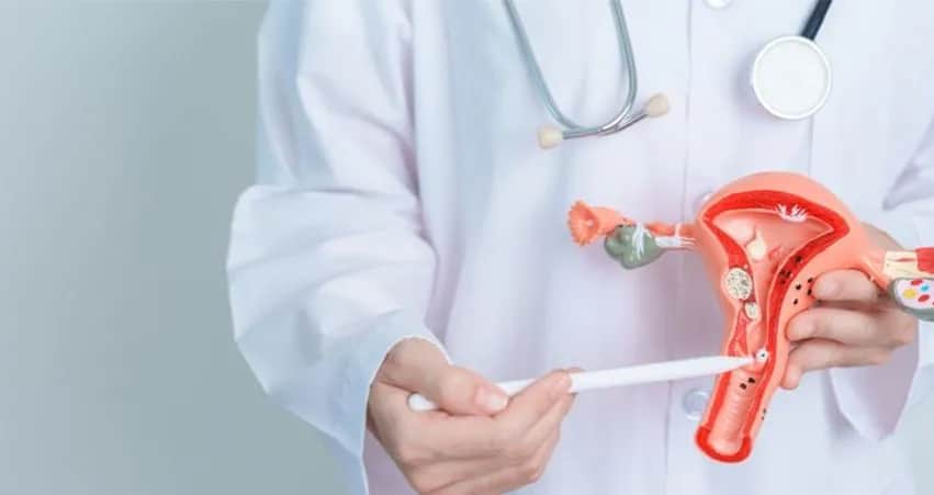 Jakie miałyście objawy raka szyjki macicy? Osobiste historie i wsparcie