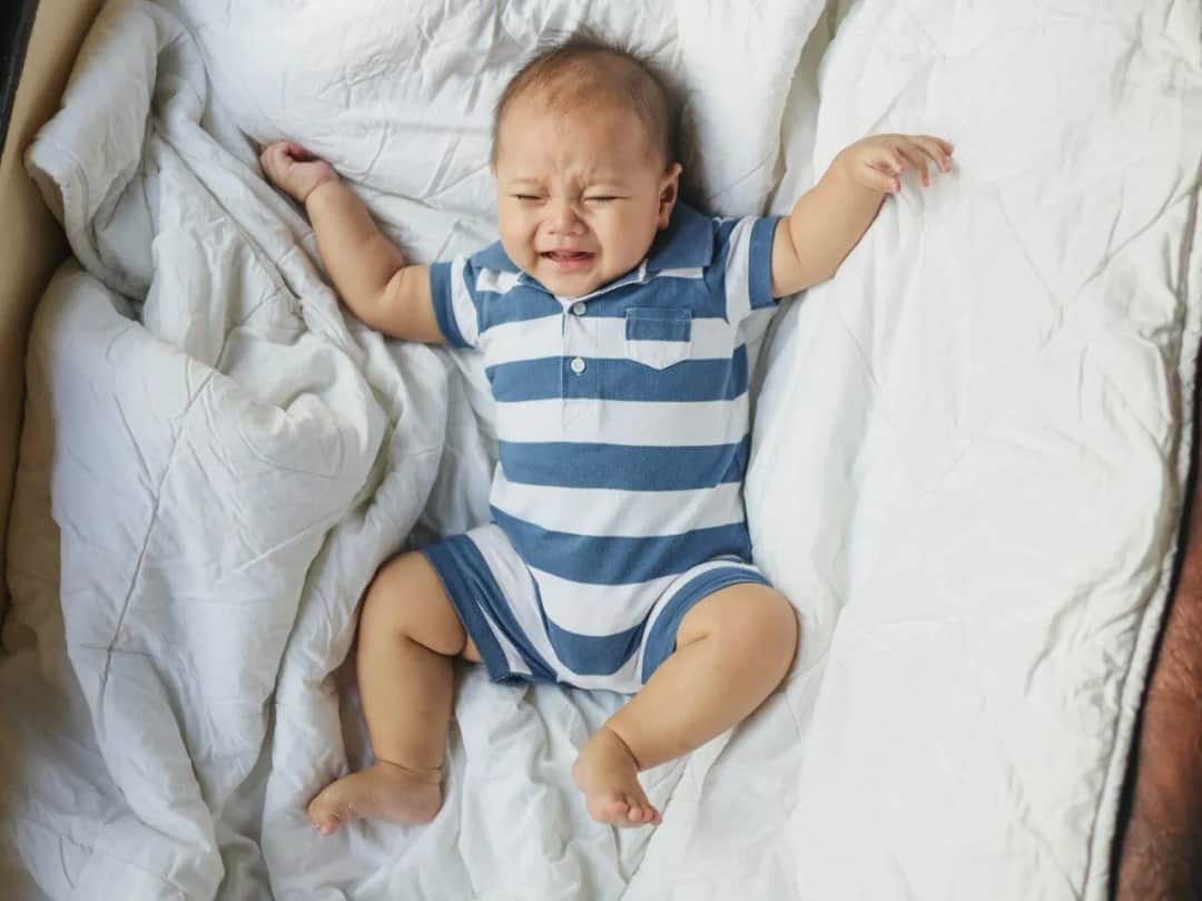 Padaczka u dziecka objawy – jak je rozpoznać i kiedy szukać pomocy