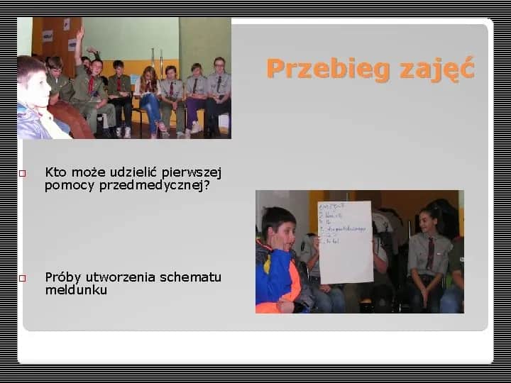 Kto może udzielić pierwszej pomocy? Obowiązki i uprawnienia w sytuacjach awaryjnych