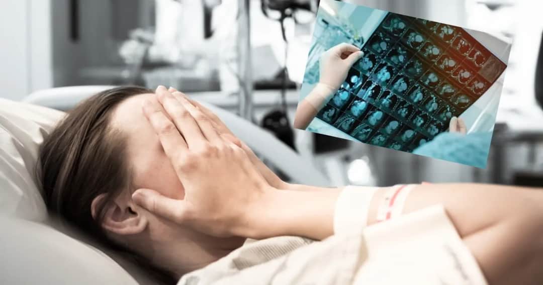 Przerzuty do płuc objawy - jak je rozpoznać i kiedy się martwić