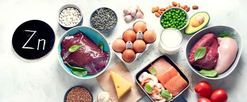 Jak zażywać cynk, aby uniknąć skutków ubocznych i maksymalnie skorzystać