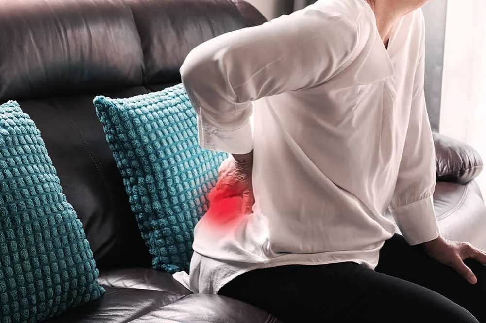 Skuteczne sposoby na ból żołądka i pleców, które naprawdę pomagają