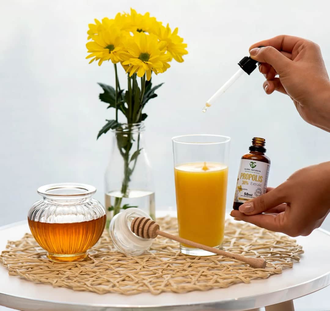 Jak zażywać kit pszczeli? Odkryj skuteczne metody i dawkowanie