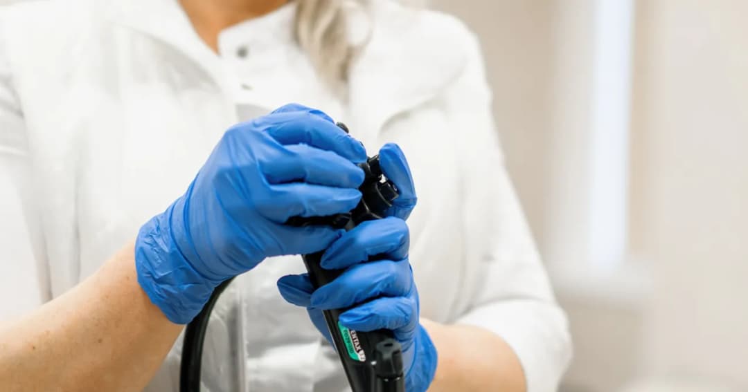 Jakie badania na jelita pomogą uniknąć poważnych problemów zdrowotnych