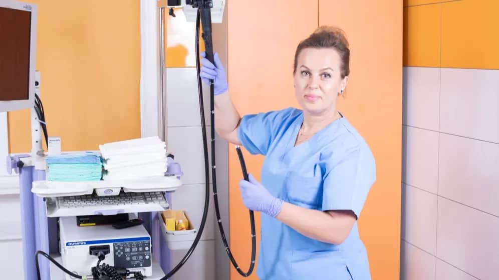 Jakie badania przed kolonoskopią w znieczuleniu ogólnym? Sprawdź, co musisz wiedzieć!