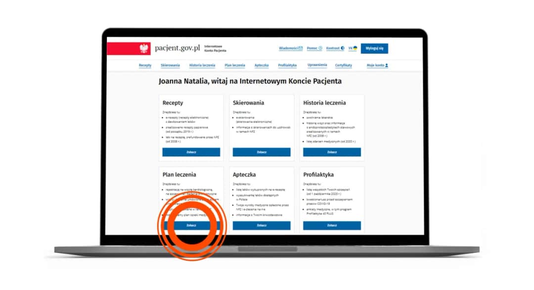 Jak zapisać się do lekarza rodzinnego przez internet bez problemów