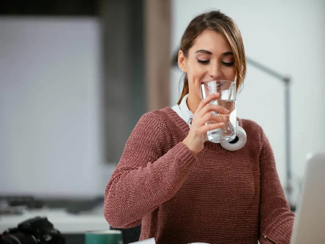 Czy picie wody przed badaniem kreatyniny wpływa na wyniki? Sprawdź zalecenia