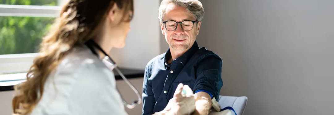 Jak często powinny być wykonywane badania na NFZ w roku?