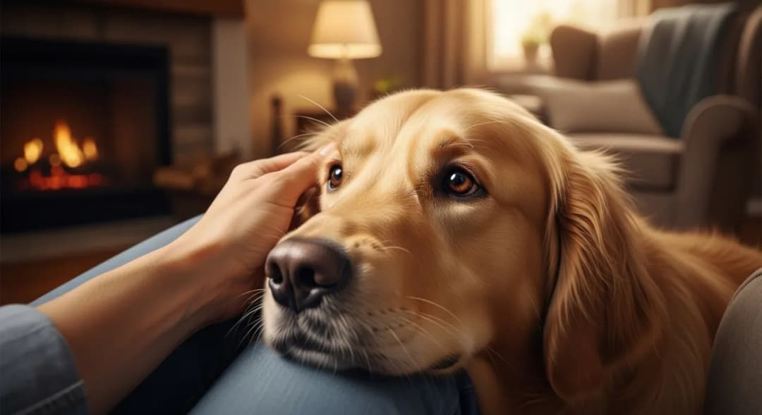 Zapalenie pęcherza u psa objawy – jak rozpoznać i pomóc psu