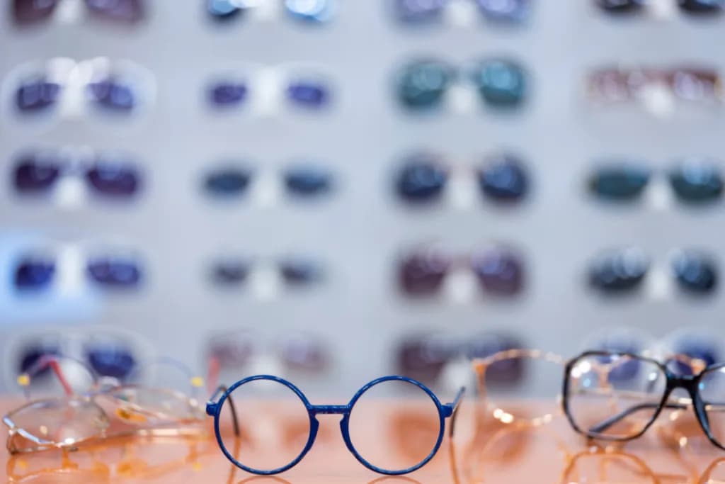 Ile jest ważna recepta na okulary NFZ? Sprawdź, zanim stracisz ważność