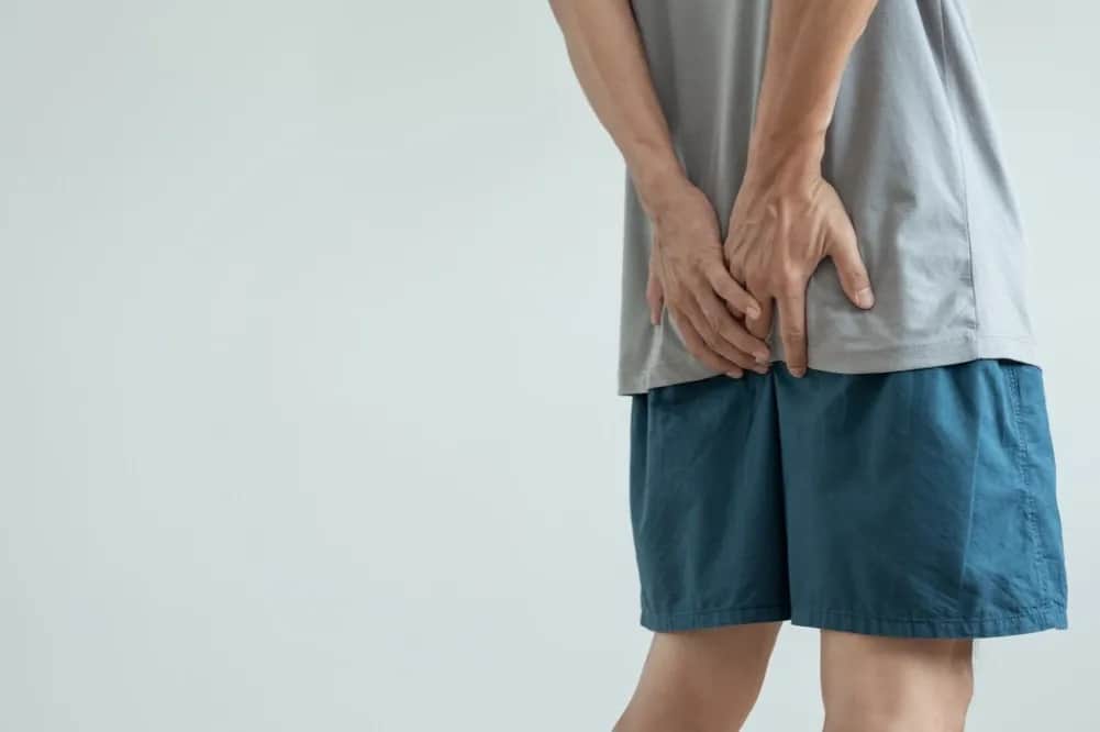 Krew z odbytu - jaki lekarz pomoże w diagnozie i leczeniu?