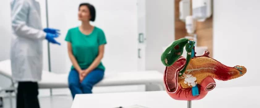 Jakie badania na trzustkę pomogą uniknąć poważnych problemów zdrowotnych