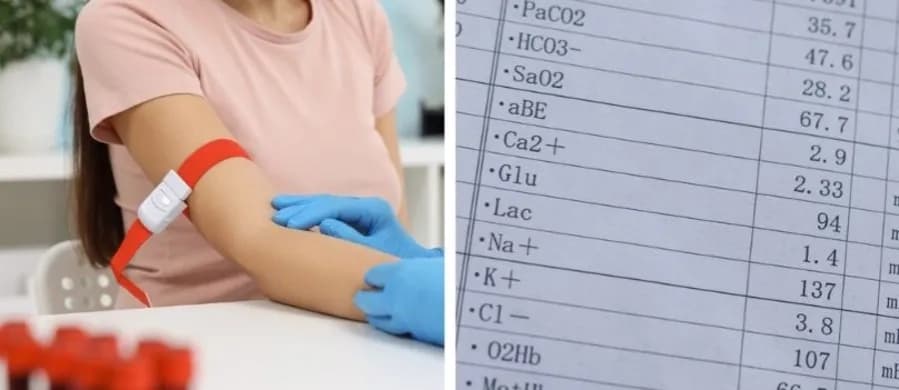 Jakie badania krwi przed wizytą u urologa mogą uratować Twoje zdrowie