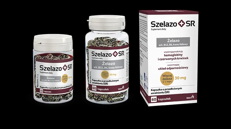 Czy żelazo jest na receptę? Dowiedz się, jakie preparaty są dostępne