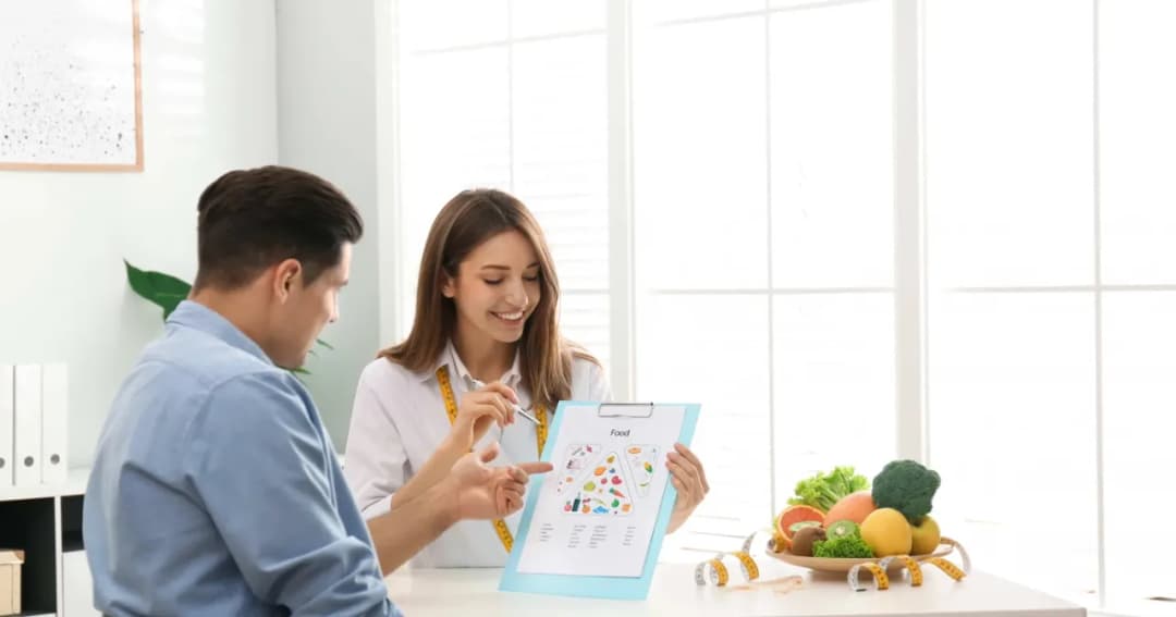 Czego nie jeść przed badaniem kału, aby zapewnić dokładne wyniki