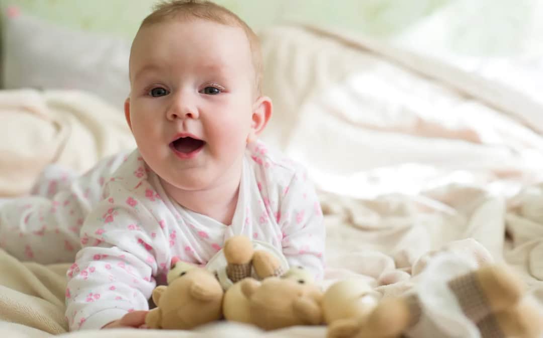 Jak skutecznie zapobiec czkawce u noworodka i zapewnić mu komfort