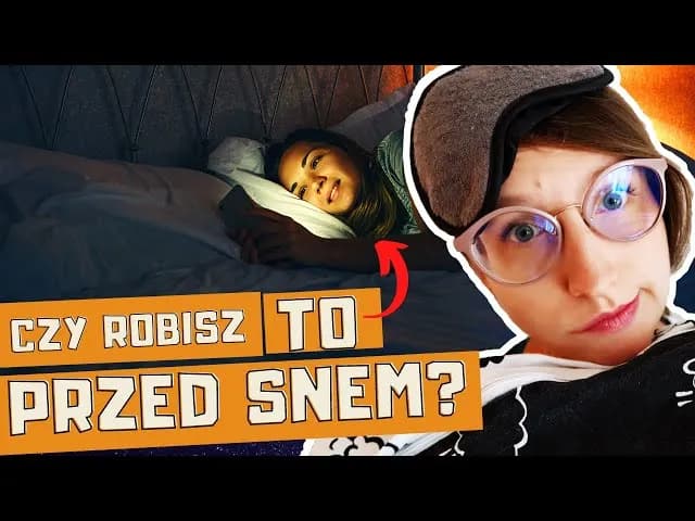 Jak zapobiec zmazom nocnym? Sprawdzone sposoby i porady