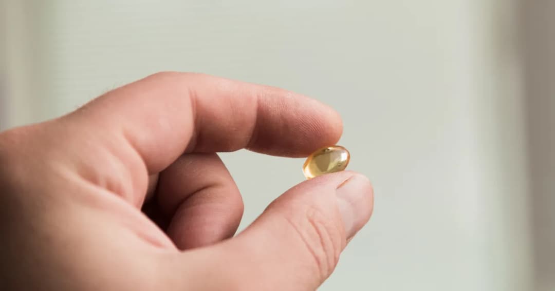 Jak zażywać wit D, aby uniknąć problemów ze zdrowiem i snem