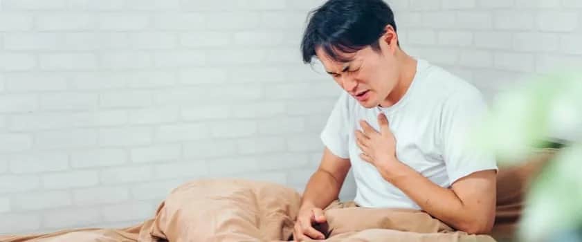 Skuteczne metody na ból w przełyku – co naprawdę pomaga?