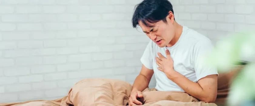 Skuteczne metody na ból w przełyku – co naprawdę pomaga?