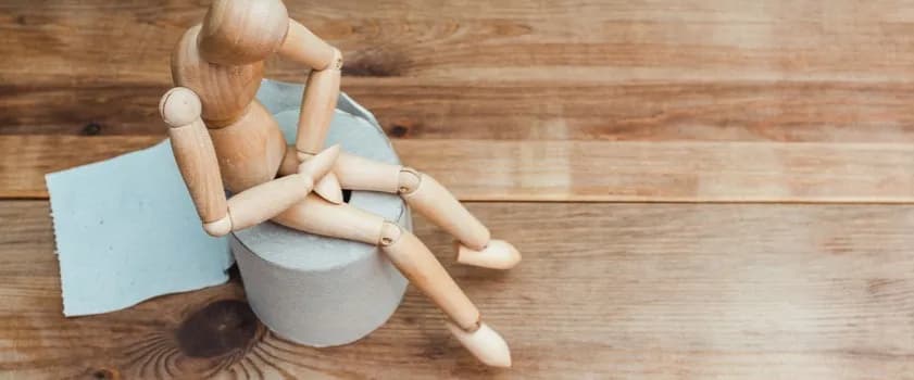 Bakteria w jelitach objawy – jak je rozpoznać i nie przegapić?