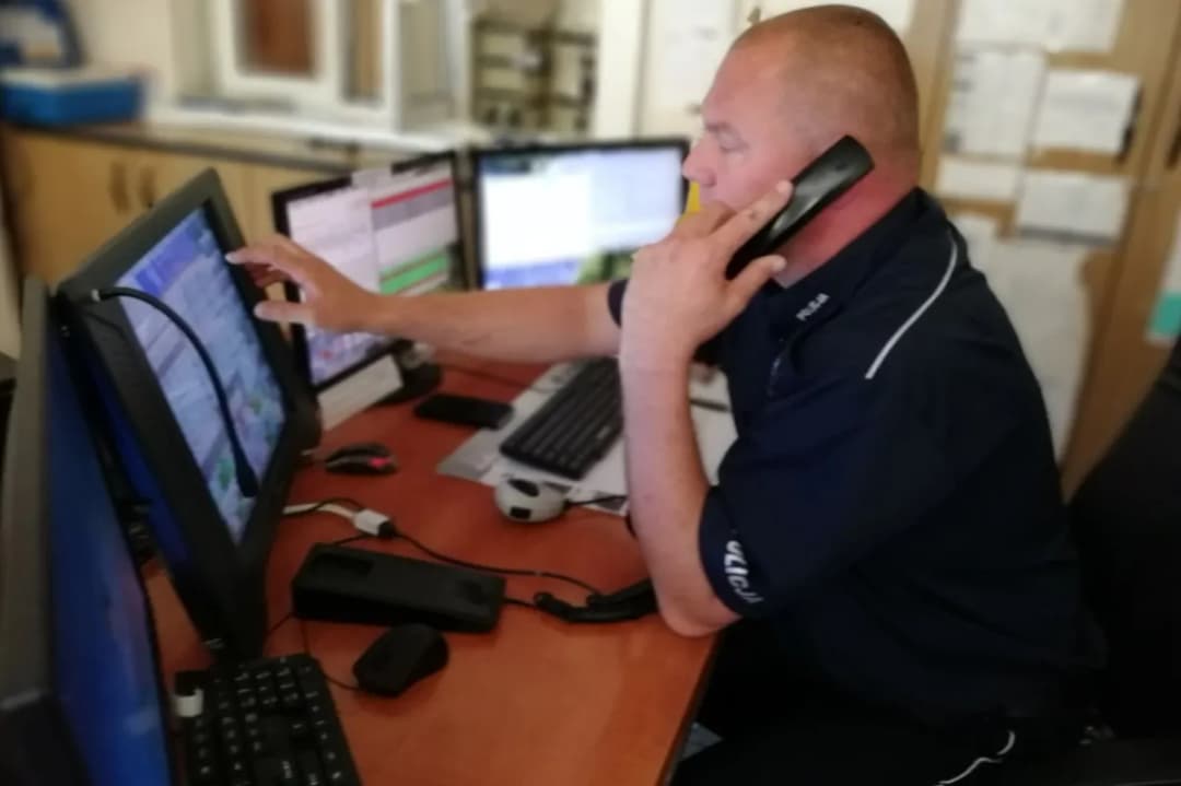 Policja, pogotowie, straż pożarna – jakie mają role w kryzysie?