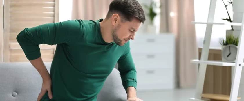 Przewiane nerki objawy: jak je rozpoznać i uniknąć powikłań