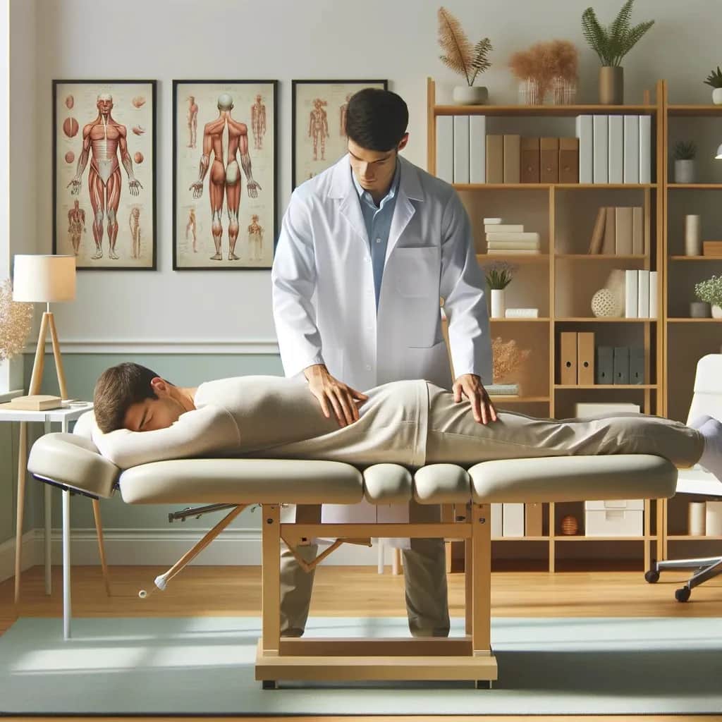 Kim jest osteopata i jakie choroby leczy? Wyjaśniamy kompetencje specjalisty