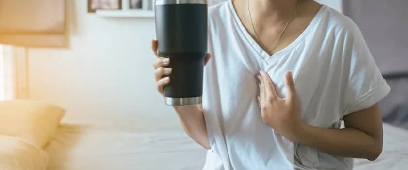 Skuteczne sposoby na ból gardła przy przełykaniu śliny i ulga