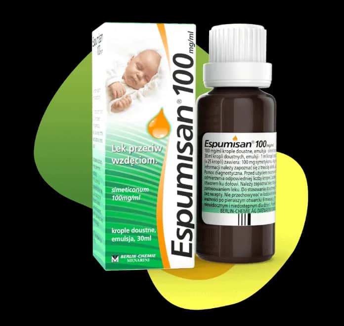 Jak zażywać espumisan, aby uniknąć nieprzyjemnych dolegliwości?