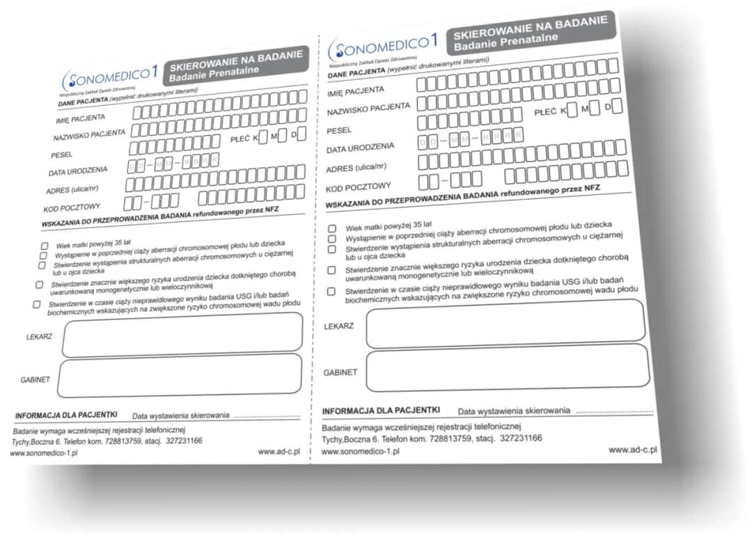 Czy skierowanie na badanie krwi NFZ jest obowiązkowe? Konsekwencje i koszty bez niego