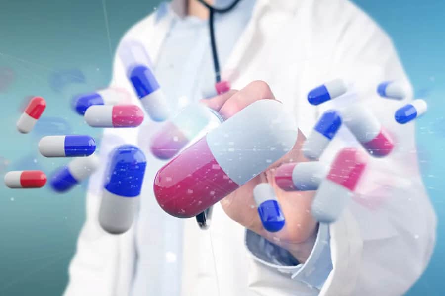 Osteoporoza jaki lekarz - dowiedz się, do kogo się udać po pomoc