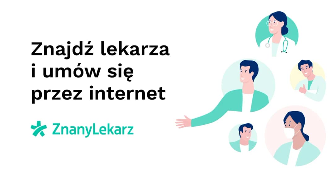 Gdzie się leczyć w Wrocławiu w ramach NFZ? Sprawdź dostępne placówki