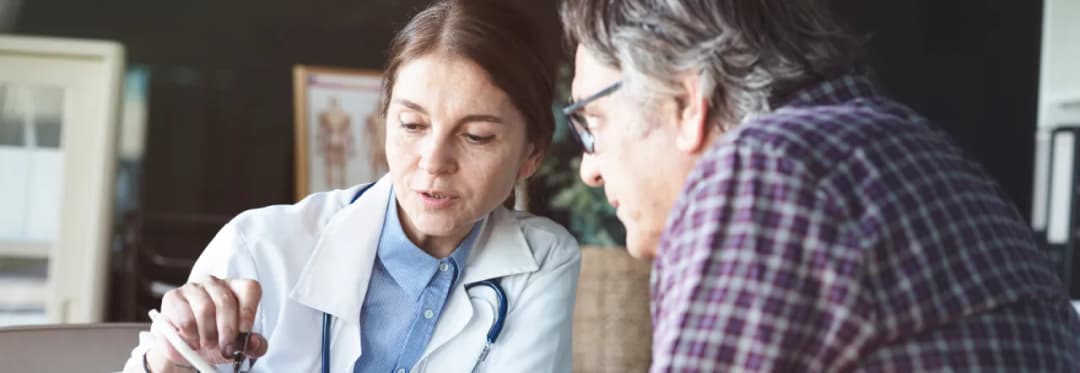 Prostata jaki lekarz: dlaczego urolog to najlepszy wybór dla Ciebie