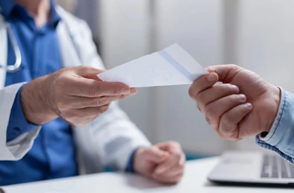 Jak zdobyć receptę na testosteron i uniknąć błędów w leczeniu