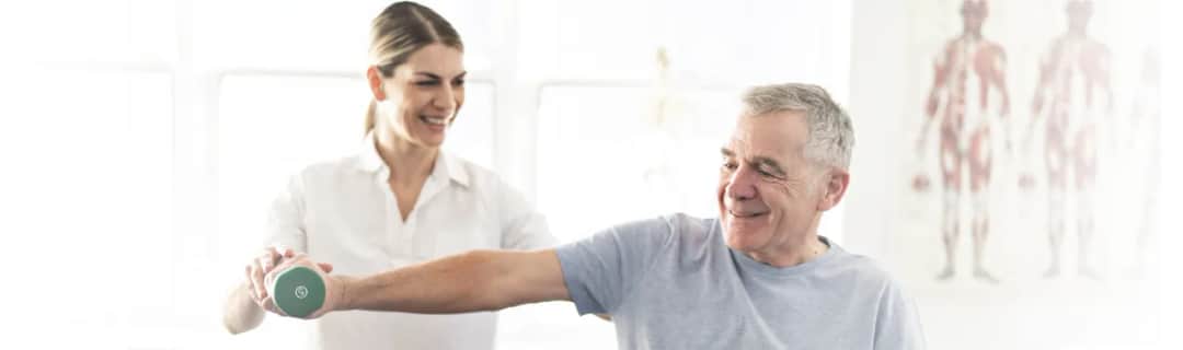 Ile razy można korzystać z rehabilitacji w ramach NFZ? Sprawdź to!
