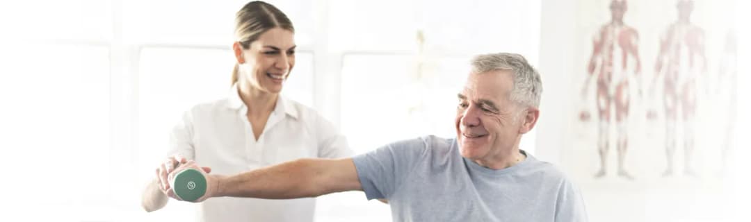 Ile razy można korzystać z rehabilitacji w ramach NFZ? Sprawdź to!
