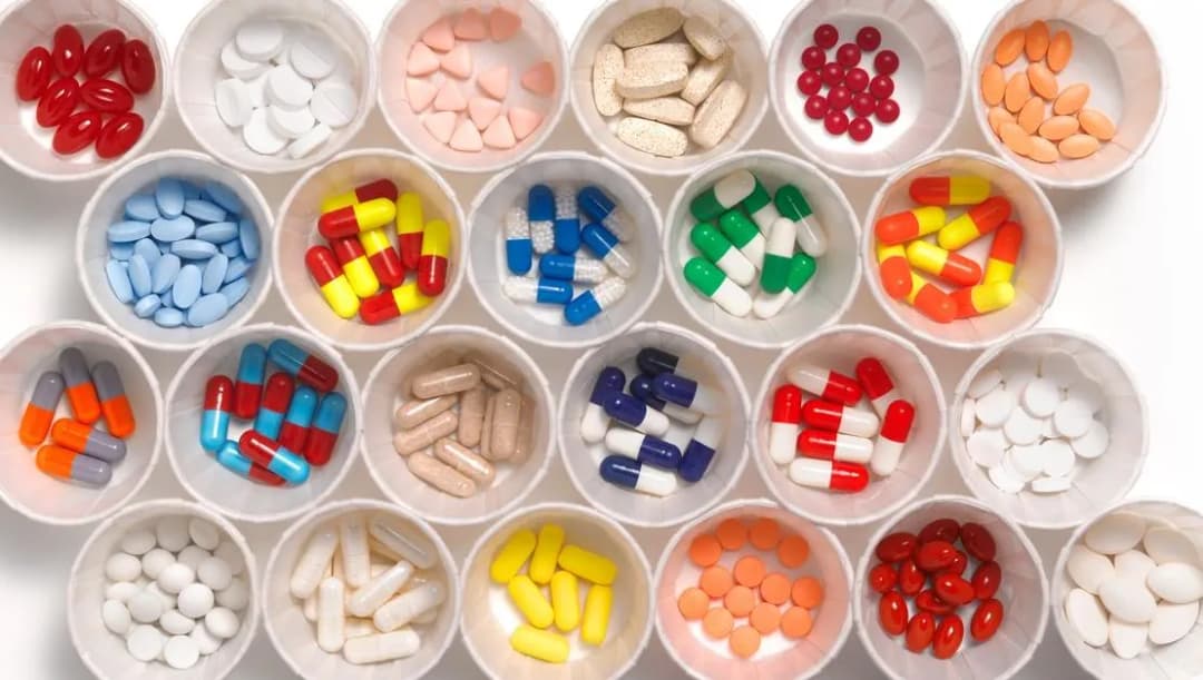 Jak zażywać leki skutecznie i bezpiecznie, unikaj błędów