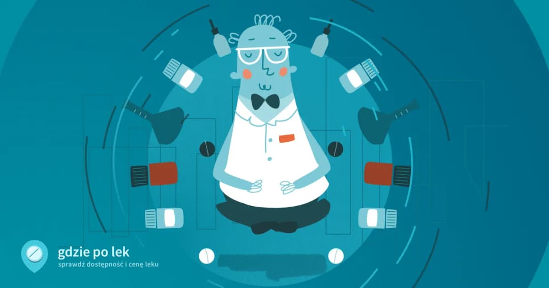 Czy Posterisan H jest na receptę? Oto, co musisz wiedzieć