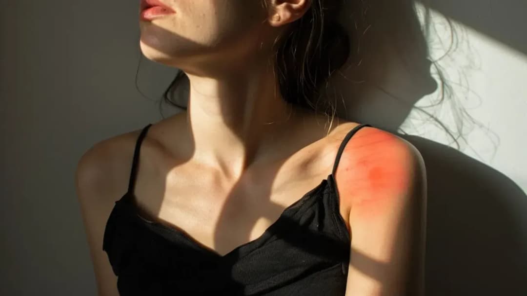 Jak złagodzić ból po oparzeniu: skuteczne metody i porady