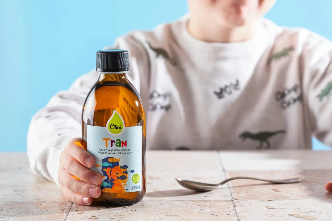 Na co zwracać uwagę przy wyborze suplementów dla dzieci?