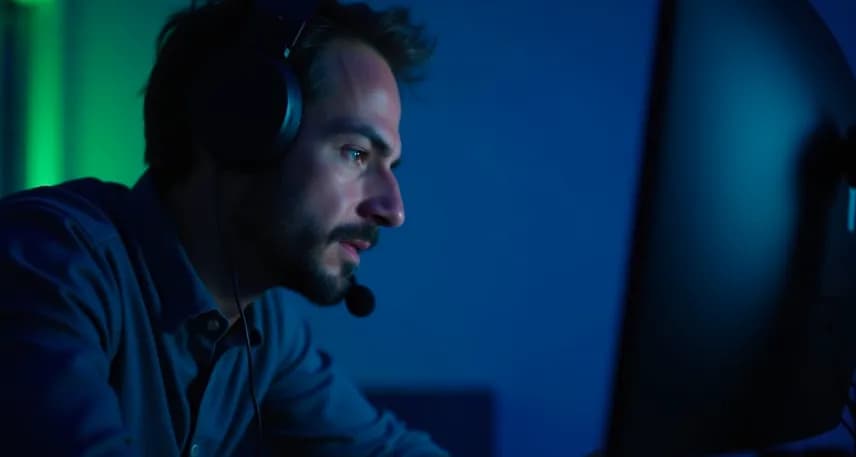 Wpływ hazardu na zdrowie