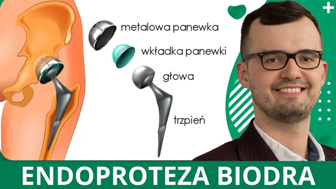 Jakie badania przed operacją endoprotezy są konieczne, by uniknąć powikłań?