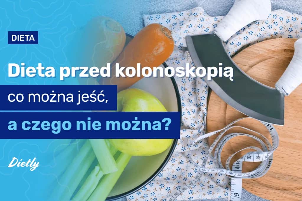 Jakie badania przed kolonoskopią są konieczne? Sprawdź, jak się przygotować!