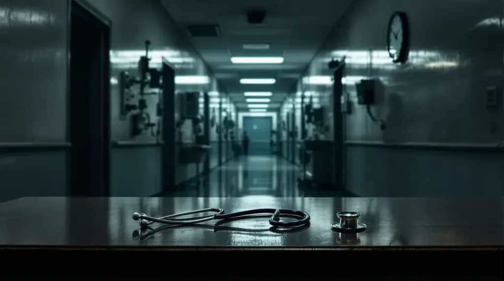 Ile zarabia lekarz na dyżurze w pogotowiu? Zaskakujące stawki!