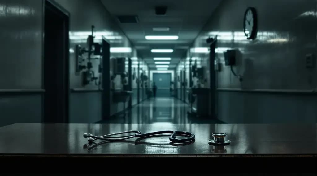 Ile zarabia lekarz na dyżurze w pogotowiu? Zaskakujące stawki!