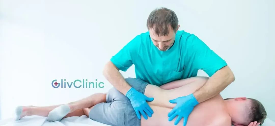 Ból pleców gdzie się udać? Sprawdź, jak znaleźć pomoc medyczną