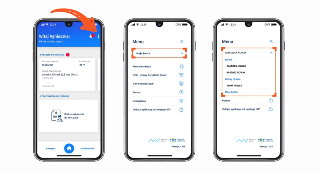 Jak sprawdzić e-receptę dla dziecka i uniknąć problemów z dostępem